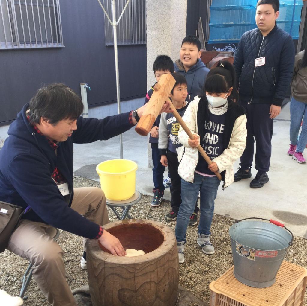 遊ｃｏｍｍ守山教室 教室画像5