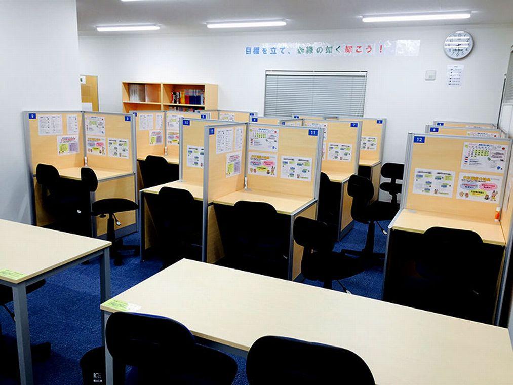 個別指導塾スタンダード香川大学農学部前教室 教室画像2
