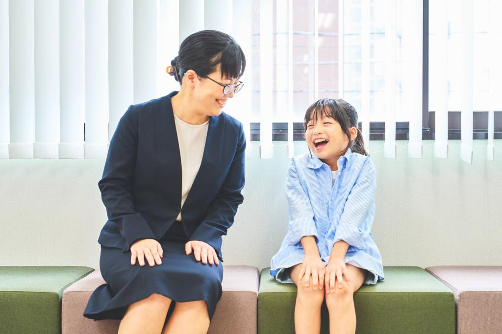 NSG教育研究会亀田校 教室画像5