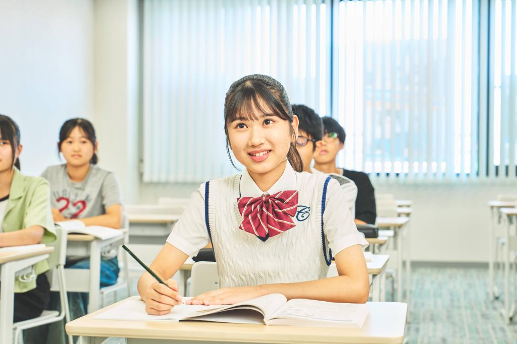 NSG教育研究会黒埼校 教室画像2