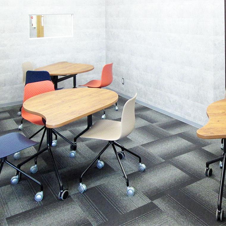 ベスト個別高等部三木教室 教室画像3
