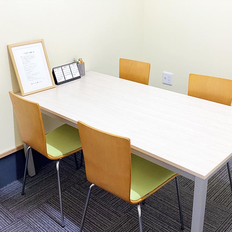 ベスト個別保原町教室 教室画像3