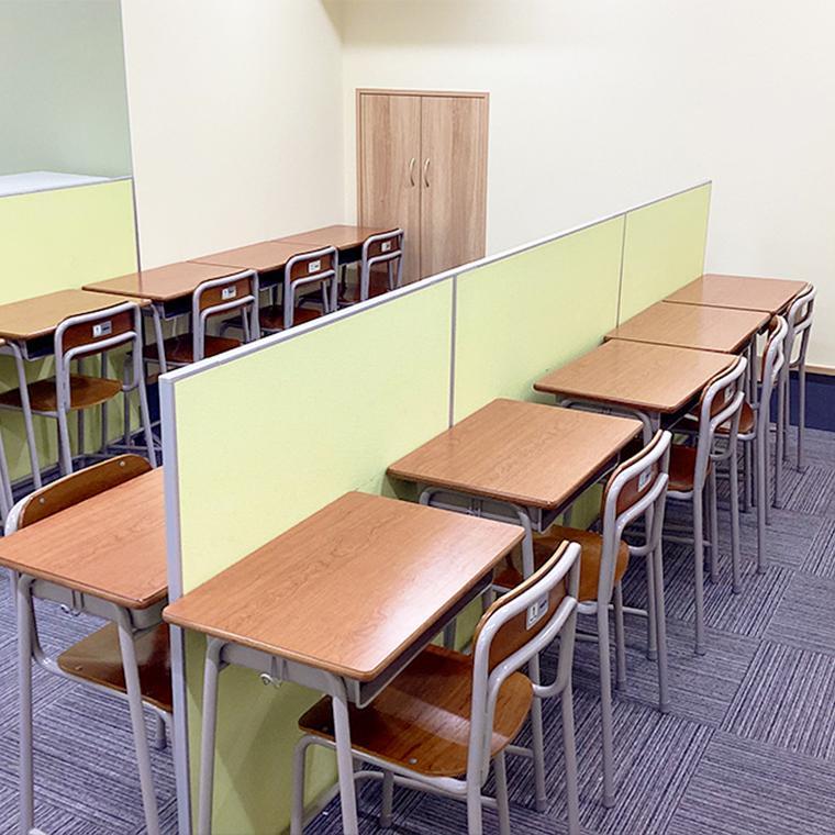 ベスト個別保原町教室 教室画像4