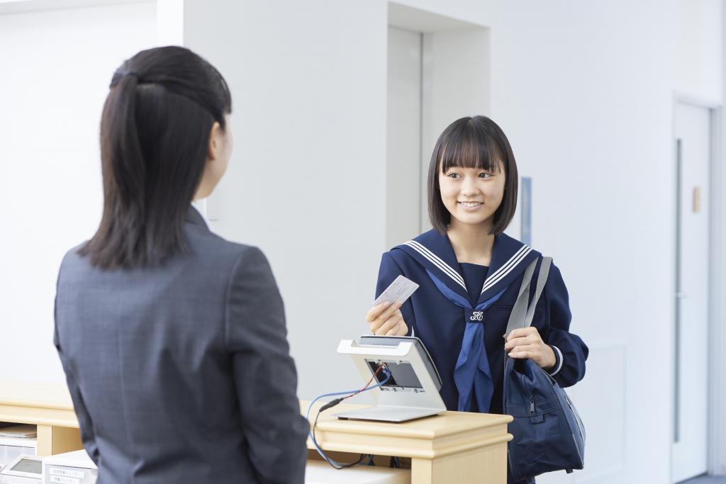 早稲田アカデミー個別進学館巣鴨校 教室画像6