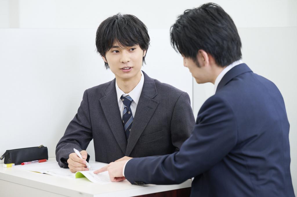 早稲田アカデミー個別進学館調布校 教室画像2