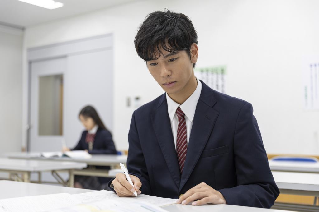 東進衛星予備校【ティエラコム】東進加古川中央校 教室画像5