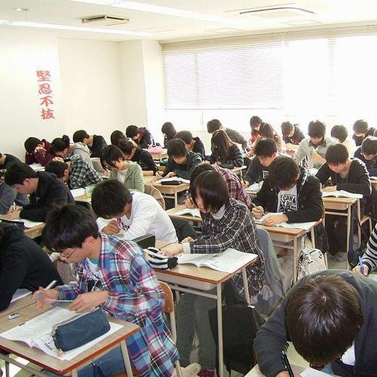 ニスコ進学スクール清田教室 教室画像3