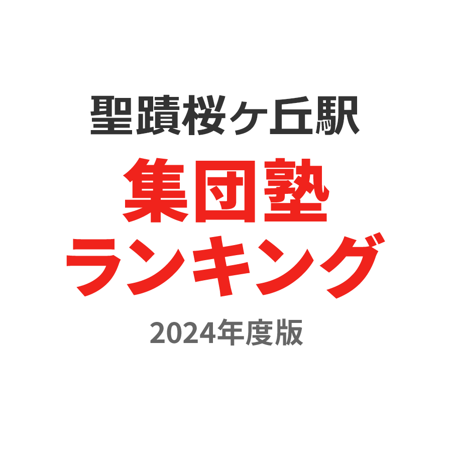 聖蹟桜ヶ丘駅集団塾ランキング小3部門2024年度版