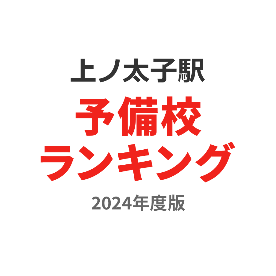 上ノ太子駅予備校ランキング2024年度版
